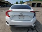 2017 Honda Civic Ex   на продаже в Marlboro, NY - Front End