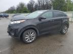 2021 Kia Sportage S на продаже в Brookhaven, NY - Front End