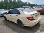 2013 Mercedes-Benz C 250   продається в Greenwell Springs, LA - Mechanical