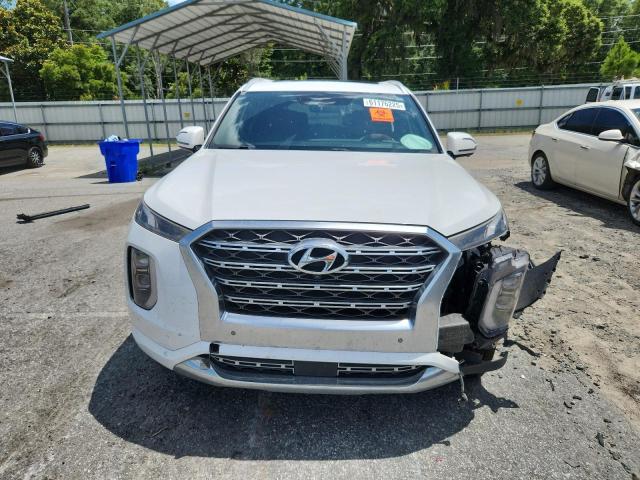  HYUNDAI PALISADE 2020 Biały