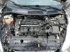 2013 Ford Fiesta Se на продаже в Miami, FL - Front End