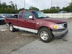 1999 Ford F150  იყიდება Savannah-ში, GA - Front End