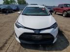 2017 Toyota Corolla L en Venta en Greenwood, NE - Rear End