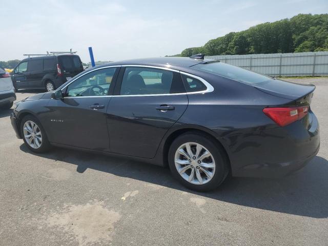  CHEVROLET MALIBU 2023 Gray