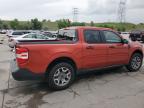 2022 Ford Maverick Xl продається в Littleton, CO - Rear End