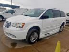 2016 Chrysler Town & Country Touring L for Sale in Grand Prairie, TX - Mechanical