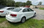 2015 Volkswagen Jetta Tdi de vânzare în Kansas City, KS - Rear End