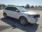 2013 Ford Edge Sel zu verkaufen in Albany, NY - Front End