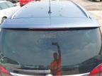 2014 VAUXHALL ZAFIRA TOU for sale at Copart YORK