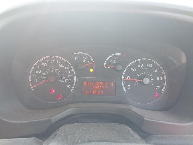 2013 PEUGEOT BIPPER S H