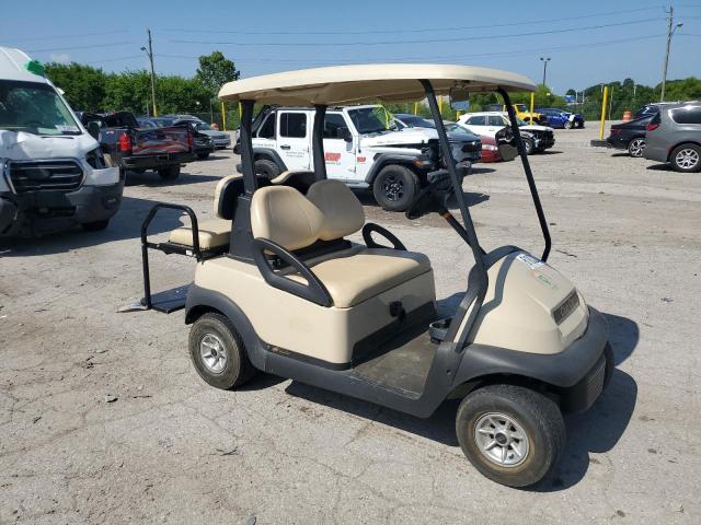 2008 GOLF CART OTHER   for sale at Copart IN - INDIANAPOLIS