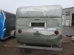 1961 TRAILMANOR TARILMANOR for sale at Copart MN - MINNEAPOLIS NORTH