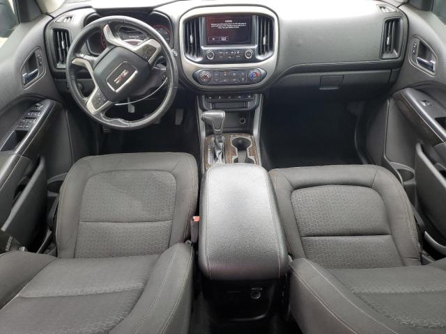  GMC CANYON 2016 Black