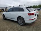 2018 Audi Q7 Premium na sprzedaż w Windsor, NJ - Mechanical
