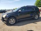 2010 CHEVROLET EQUINOX LT   for sale at Copart ON - LONDON