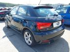 2015 AUDI A1 SPORT T for sale at Copart WHITBURN