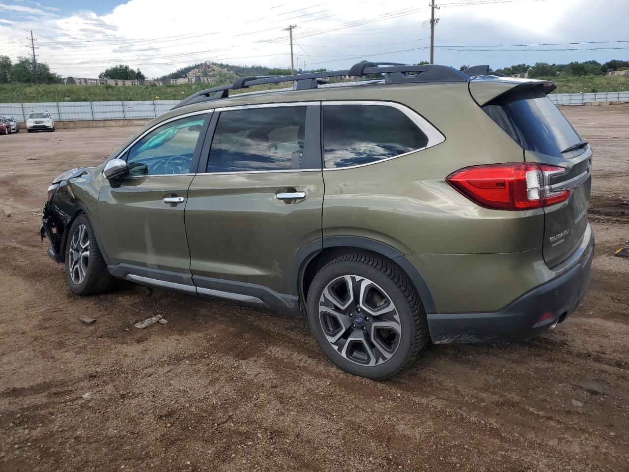 SUBARU ASCENT 2023 VIN 4S4WMAWD9P3437952 zdjęcie 2