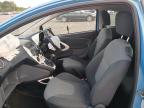 2012 FORD KA ZETEC for sale at Copart SANDTOFT
