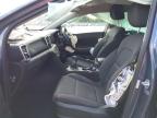 2017 KIA SPORTAGE 2 for sale at Copart WHITBURN