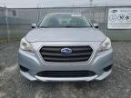 2017 SUBARU LEGACY 2.5I   for sale at Copart NS - HALIFAX