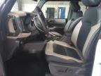 2023 Ford Bronco Base იყიდება West Mifflin-ში, PA - Front End