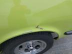 1972 DATSUN 240Z for sale at Copart WHITBURN