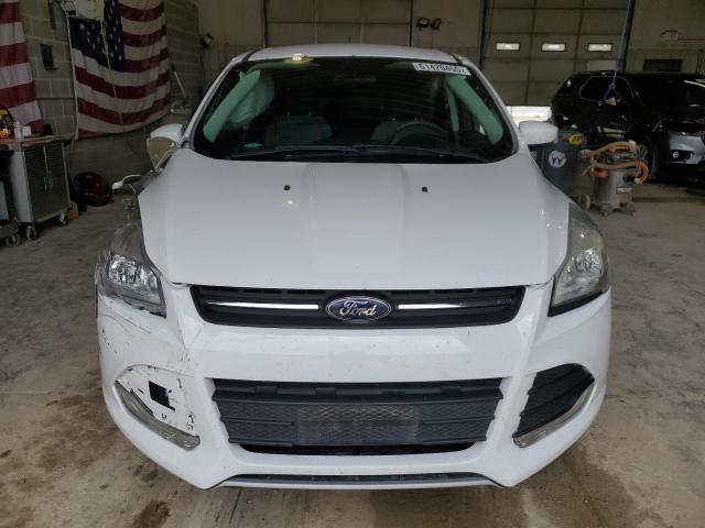 Parquets FORD ESCAPE 2016 Biały
