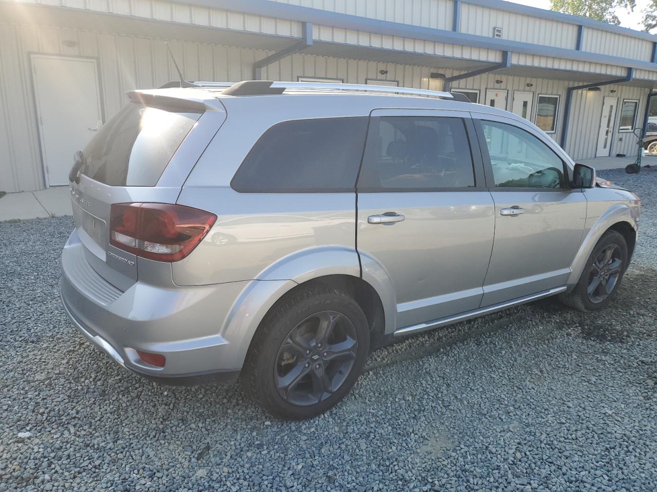 DODGE JOURNEY 2020 VIN 3C4PDCGB3LT269788 photo 3