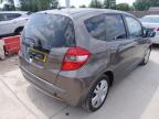 2011 HONDA JAZZ I-VTE for sale at Copart SANDY