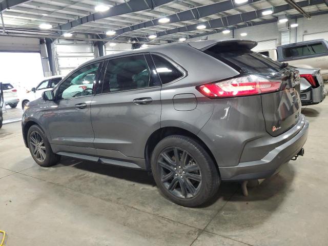  FORD EDGE 2022 Gray