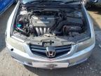2004 HONDA ACCORD VTE for sale at Copart WOLVERHAMPTON