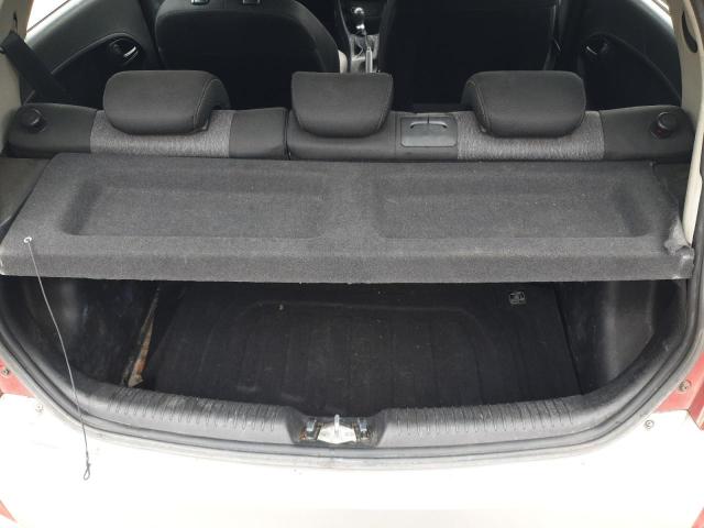 2015 KIA PICANTO 1