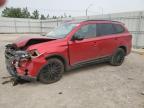 2020 MITSUBISHI OUTLANDER SE à vendre chez Copart AB - EDMONTON