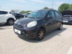 2011 NISSAN MICRA ACEN for sale at Copart SANDWICH