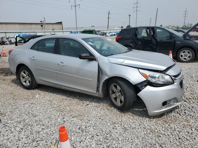  CHEVROLET MALIBU 2015 Srebrny