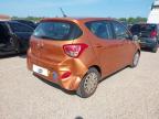2014 HYUNDAI I10 SE for sale at Copart SANDWICH