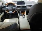 2017 Lexus Rx 350 Base for Sale in Greenwell Springs, LA - Rear End