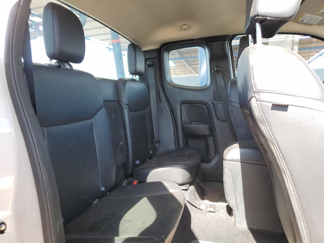 2021 Ford Ranger Xl VIN: 1FTER1EH6MLD05958 Lot: 61613825