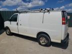 2013 Chevrolet Express G2500  zu verkaufen in Augusta, GA - Rear End