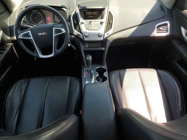  GMC TERRAIN 2016 Black