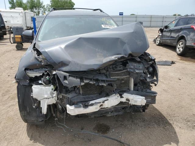  MAZDA CX-9 2014 Gray