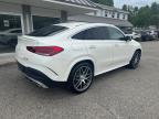 2022 Mercedes-Benz Gle Coupe Amg 53 4Matic de vânzare în North Billerica, MA - Minor Dent/Scratches