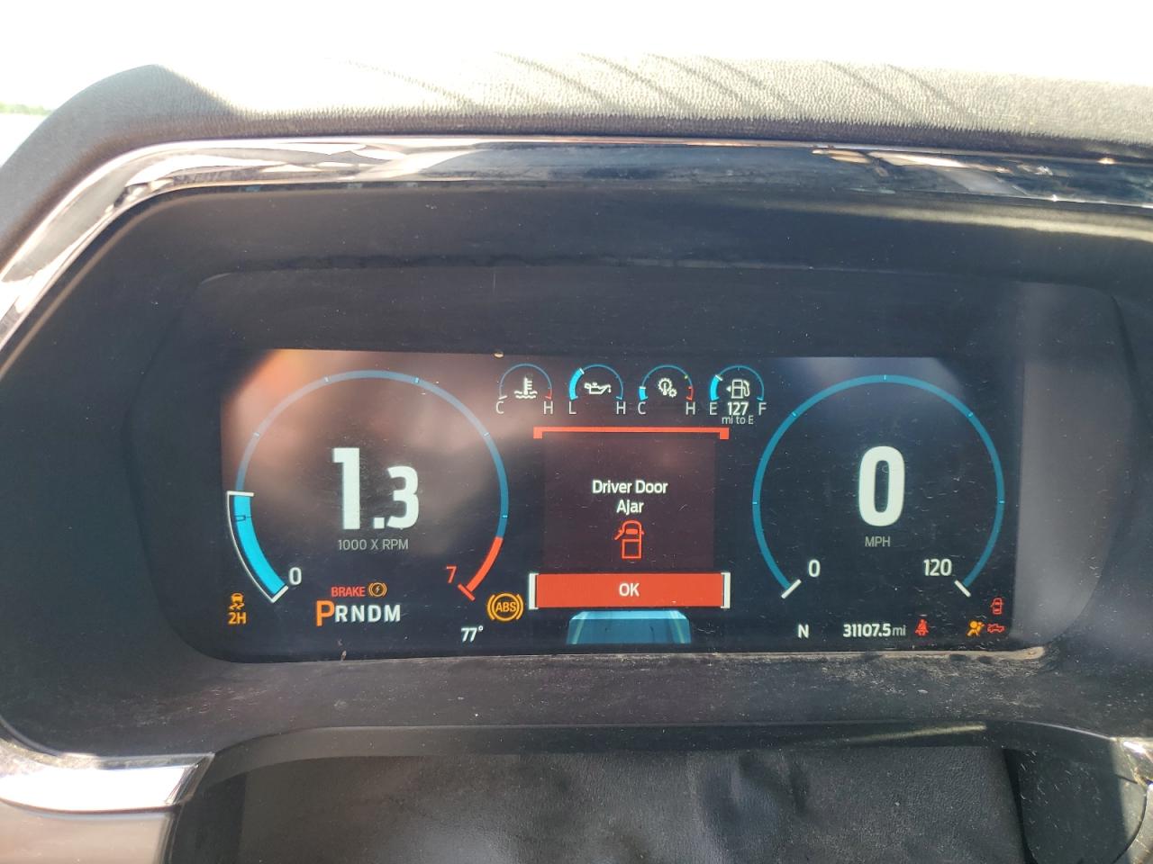 2022 Ford F150 Supercrew VIN: 1FTFW1E80NKD18757 Lot: 61826985