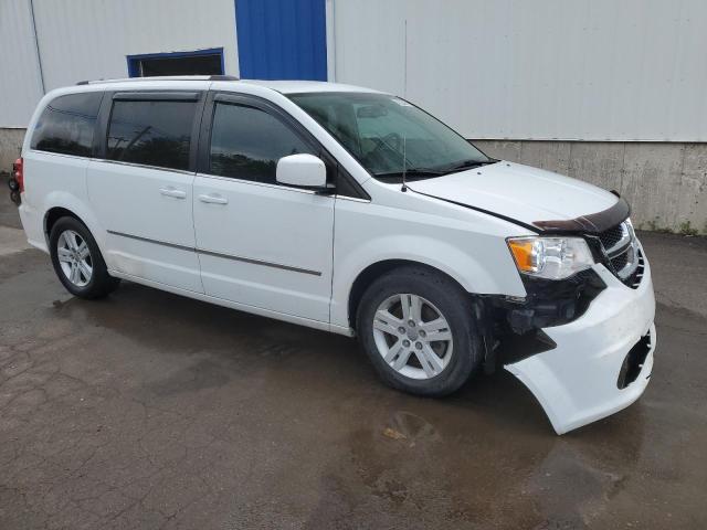 2014 DODGE GRAND CARAVAN CREW  