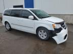 2014 DODGE GRAND CARAVAN CREW   à vendre chez Copart NB - MONCTON