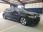 2018 Honda Accord Exl იყიდება East Granby-ში, CT - Minor Dent/Scratches