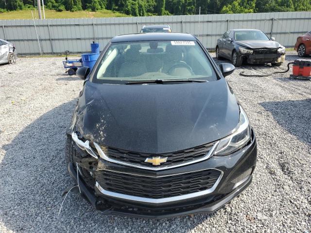  CHEVROLET CRUZE 2018 Черный