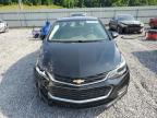 2018 Chevrolet Cruze Lt de vânzare în Grenada, MS - Front End