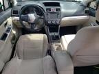 2016 Subaru Impreza  for Sale in Jacksonville, FL - Front End