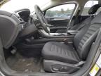 2015 Ford Fusion Se for Sale in Littleton, CO - Front End